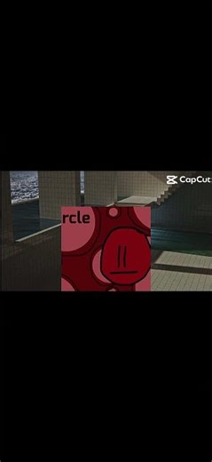 Looping The Rooms| crazy shapes adventures edit| #capcut #scratch #crazyshapesadventures #fypシ #fyp