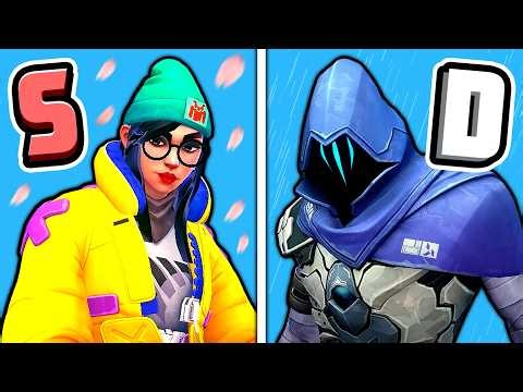 VALORANT META UPDATE: Sentinels are good again?