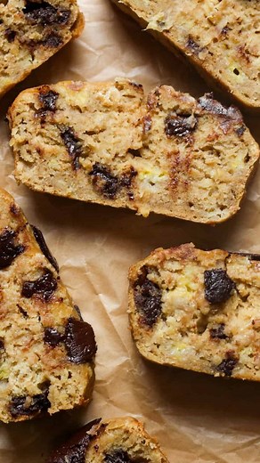 8.9K views · 242 reactions | @organicallyaddison Healthy Banana...