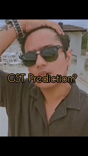 DG📍 on Instagram: "Tips: 1. Solve case studies with proper reason 2. Don't forget to take calculator along 3. GST is theory + practical, so 10-15 marks of theory like question can also come #relatable #instagood #reels #instalike #instamood #reelitfeelit #trendingreels #cs #viral #teacher #gst #abc #debasish"