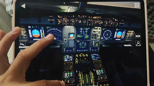 属于飞友玩家的空投福利!aerofly全教程解锁