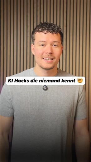 Sven Schnurr | KI & Social Media Experte on Instagram: "Da ist Gemini teilweise schon ein paar Schritte weiter als ChatGPT 🤯 👉 Kommentiere mit „GEMINI" und ich schicke dir meine Best Practices. Die meisten nutzen Gemini wie ChatGPT. Dabei kann es Sachen, von denen die wenigsten wissen. Zum Beispiel: Die KI kann deinen Bildschirm live sehen und dir erklären, was du gerade machst. Oder du wirfst einen YouTube-Link rein und bekommst das komplette Video zusammengefasst. Und das Verrückte? Vieles d