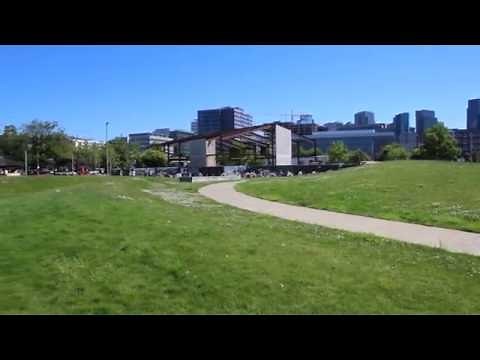 Canon EOS Rebel T6 Video Sample