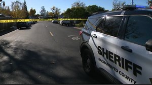 Lawsuit filed after deputies shoot woman in Rancho Cordova, claims officers 'fired wildly'