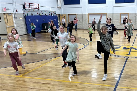 BIO Girls: Helping girls accept themselves as they really are