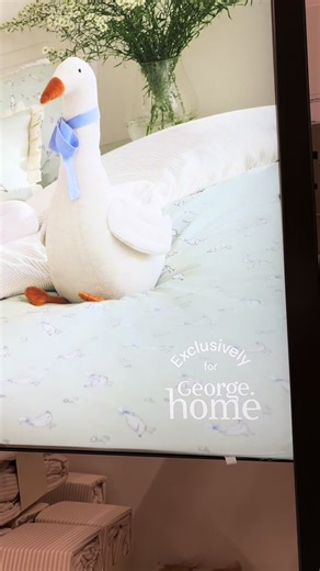 Spring Homeware Haul from George at Asda