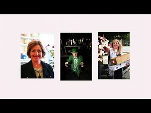 Why shop local -- what's in it for you? | Beth Carroll | TEDxLafayette