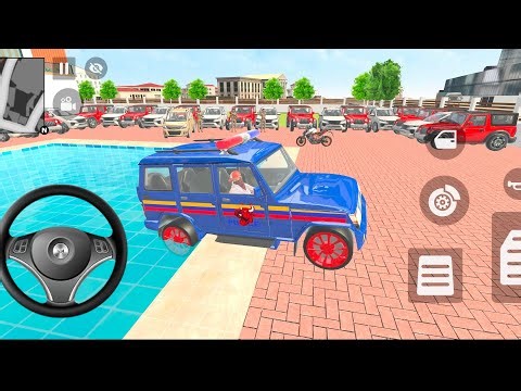 ,, Ultimate Vehicle Collection in Indian Theft Auto Simulator | All Cars, Bikes & More,,