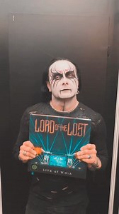 72K views · 2.7K reactions | Dani Filth himself approves! If that's not a reason for you to get it, we don't know what is. - „LIVE AT W:O:A" OUT NOW :https://lnk.to/LOTL-LiveAtWOA - #lordofthelost #wacken #wackenopenair #cradleoffilth #danifilth Cradle of Filth Wacken Open Air | Lord Of The Lost | Facebook