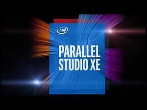 Intel Parallel Studio XE 2020 Fortran