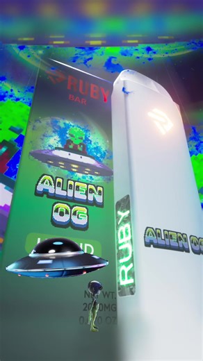 Crisp pine notes with a touch of citrus and earthy depth. Smooth, steady, and clean from start to finish. 👽