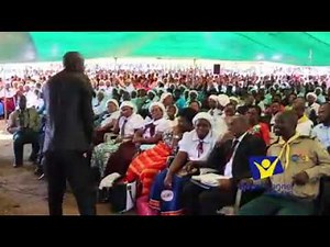 Mlaliki Masauko Ganamba