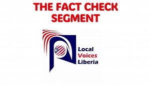 #factchecksegment: Did you miss Episode #16 of the fact check segment aired live on OKFM 99.5 & OKTV? Here's a chance to listen again. In this edition, we checked claims by Edward Appleton of the Grassroot Development Movement that “Four women die every day in childbirth” in #Liberia. And, we also verified a fake link that is going viral with claims that President George Weah is giving out free 10GB of internet data and LD$500 to all his supporters. Please have a listen by clicking on the image 