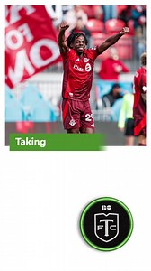 4.1K views | GO makes being the 12th man easy, with BMO Field just steps from Exhibition Station. Save on admission with PRESTO Perks! ⚽ | GO Transit | Facebook