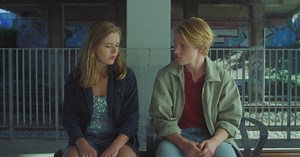 Ekko Shortlist præsenterer: Bror