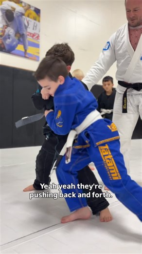 Performance Martial Arts on Instagram: "Rough and tumble play offers numerous benefits for young children, one of the main benefits is emotional Regulation. Children learn to manage their emotions, including excitement and frustration, fostering resilience and teaching kids about coping strategies. We promote this in a safe and supervised manor at performance martial through various games and objective based training that is not only fun but also builds a ton of confidence in their own abilities