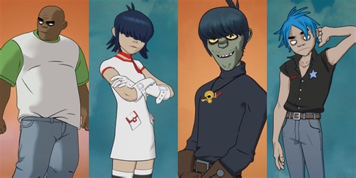 Fortnite: How to Get All Gorillaz Skins
