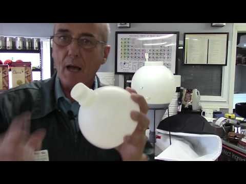 Making rum the easy way