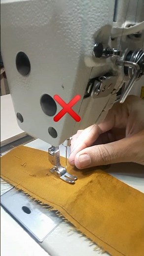 why thread keeps breaking on sewing machine #threadbreaking