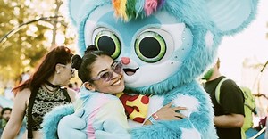 I Found Happiness At My First EDC Orlando