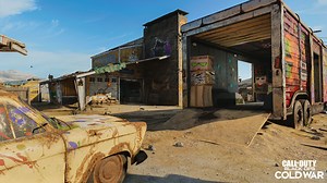 Nuketown Map Comes to Black Ops Cold War Multiplayer Today