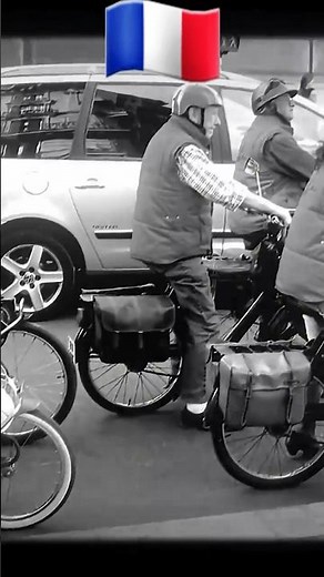 VELOSOLEX - Das Kult-Fahrrad mit Motor. Die Geschichte des legendären Frontantriebs