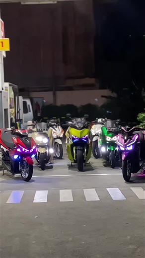 K E S H ❤️ ICPH SANJUAN #2734 #aeroxmodifikasi #follower #highlight #the1550boyz #mandaboyz #