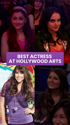 Emotional Performances at Award Season with Memorable Moments from Victorious Cast