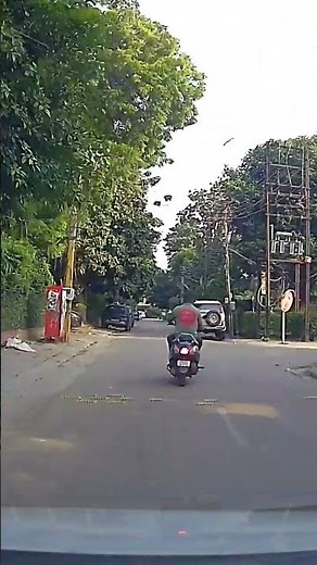 Is Mohali City a good place to drive? Let's find out! #short