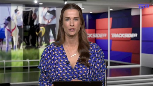 A special meeting on the cards today at Te Aroha with the racing action heading into the evening ⭐ A star-studded trial and 10-races for your hump day, what more could you want? Tune in LIVE on Trackside 1 and trackside.co.nz | Trackside NZ