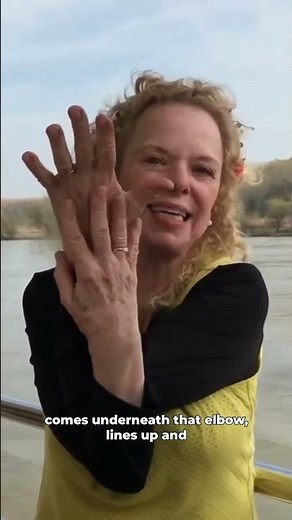 Try This To Access Your Own Healing Energy | Donna Eden | Eden Energy Medicine