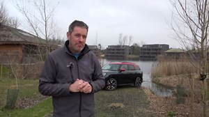 DRIVEN - 2024 Mini Countryman JCW | The Best JCW So Far? | 4K