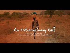 An Extraordinary Call