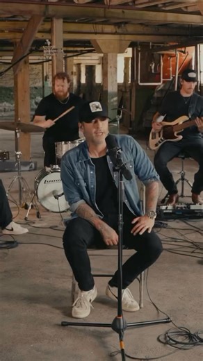 Every night on tour this fall is gonna be different. Me and the band are switching it up with new covers at each show.Here’s a little taste — one of my favorite songs from @tonicbandofficial (https://www.instagram.com/tonicbandofficial/)🎥 “If You Could Only See (Unplugged)” is up now on YouTube🎟️ Grab your tickets at dallassmithmusic.com | Dallas Smith