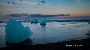 A whole new world - Iceland