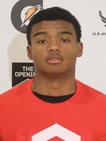 Jaymar Mundy, Western Kentucky Hilltoppers, Cornerback