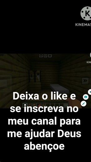 PARTE 3 MODO SOBREVIVÊNCIA NO MINECRAFT🙏#minecraft #shorts