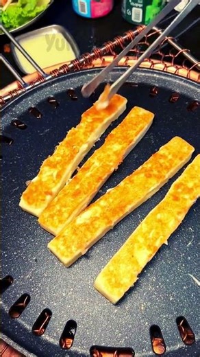 My Cheese Stick Cravings Hit the MAX! 🔥🧀 Irresistible Snack Moment