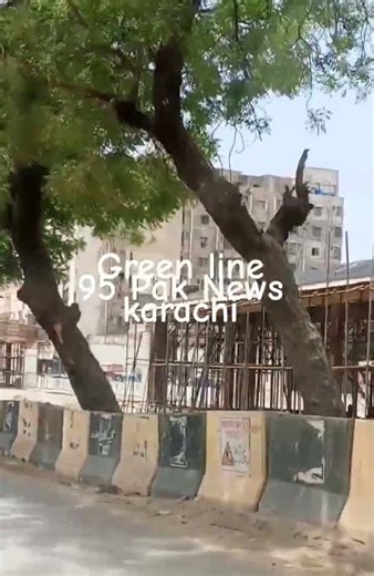 Green line Bus | BRT Red line | green line bus karachi | Green Line Bus Karachi #shortvideo #shorts