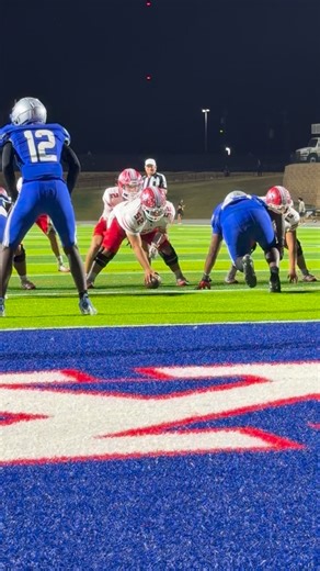 Perryton’s Gordo Estrada with the Touchdown Reception. Estacado 26 Perryton 23 2nd #jpmedia | Jasone Pearson Media