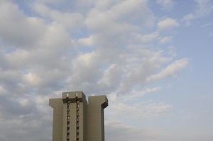 A farewell for the iconic Crosley Tower