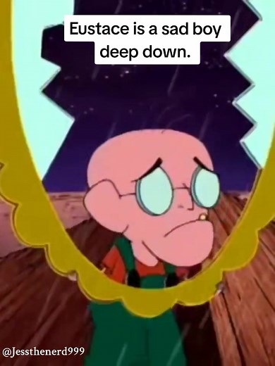 courage the cowardly dog best moments party 1 #courge #couragethecowardlydog #sadboy #sadboyhours #redpil #childhoodmemories #childhoodmemories