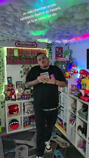 Que penses-tu des Sisters 2 sur Switch #sister #nintendo #gaming #gamingmemes #games #gamer #switch