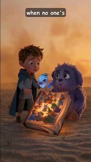 The Quiet Book 🤫📚 | Fun Story Rhyme #kidslearning #educationforkids #toddlers #preschool #3dcartoon