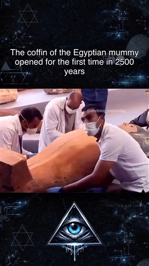 👀 3,000 years later, they found him just as the Quran said#shorts#ayat #quransayings #subscribe