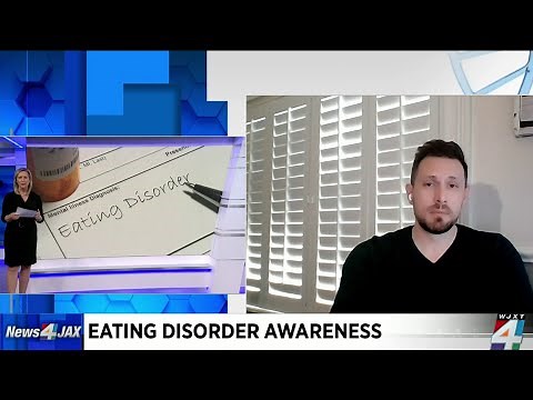 Breaking down different types of eating disorders