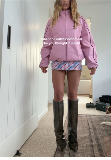 isa baby (@isabellarosaprocida)’s video of outfit