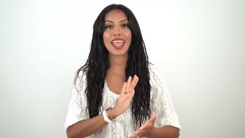 70s Blowout Revival: Step-by-Step Retro Hair Tutorial (Tiktok Viral Trend)