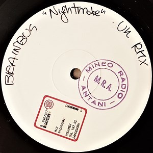 Brainbug - Nightmare (UK Rmx)