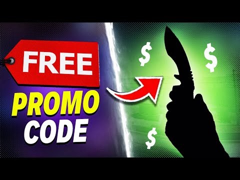 FREE CODE NOBODY IS USING (Keydrop Promo Code 2026)